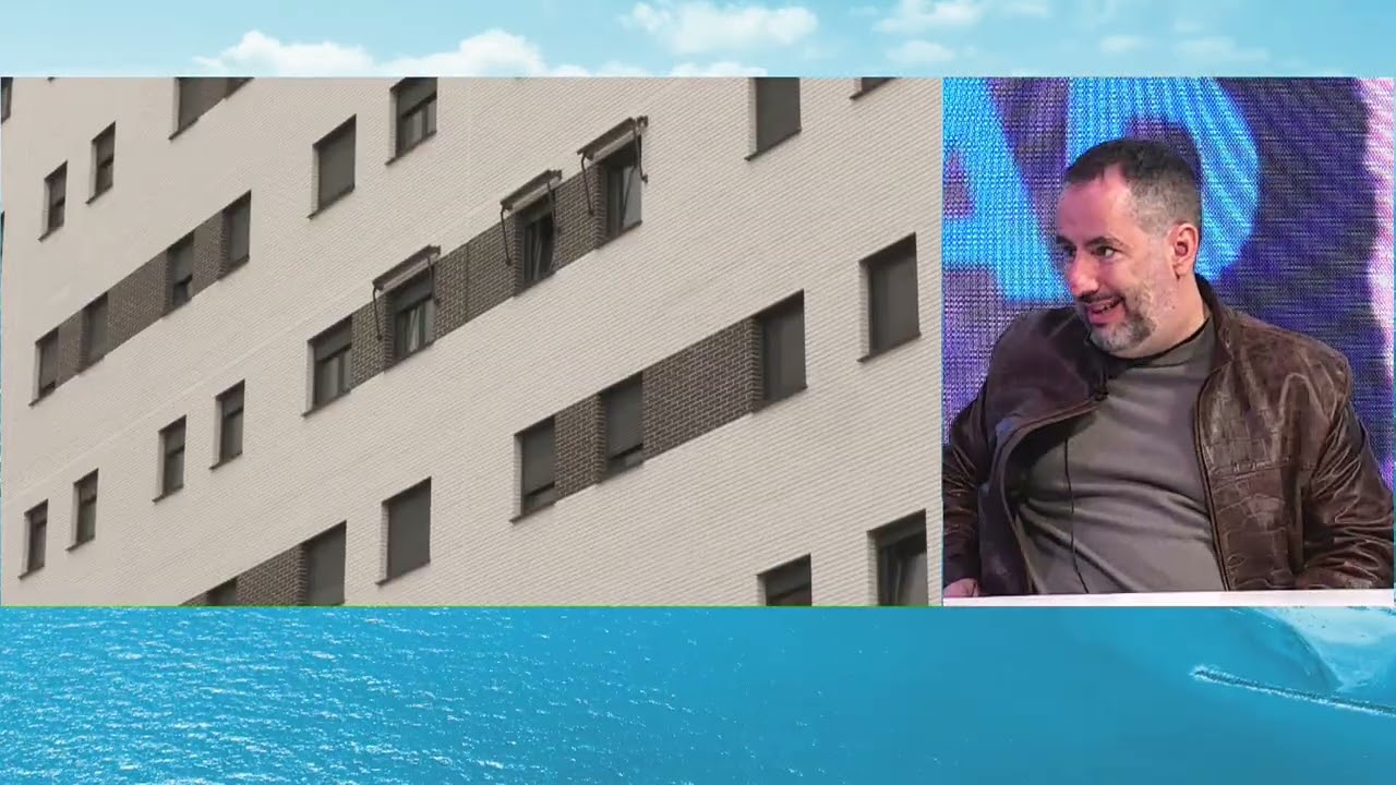 EL ESCENARIO 1 - 19 febrero 2026 | AlacantíTV