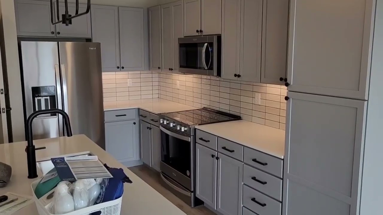 Ribbon cutting held for Whirlpool's new apartment complex in Benton Harbor
