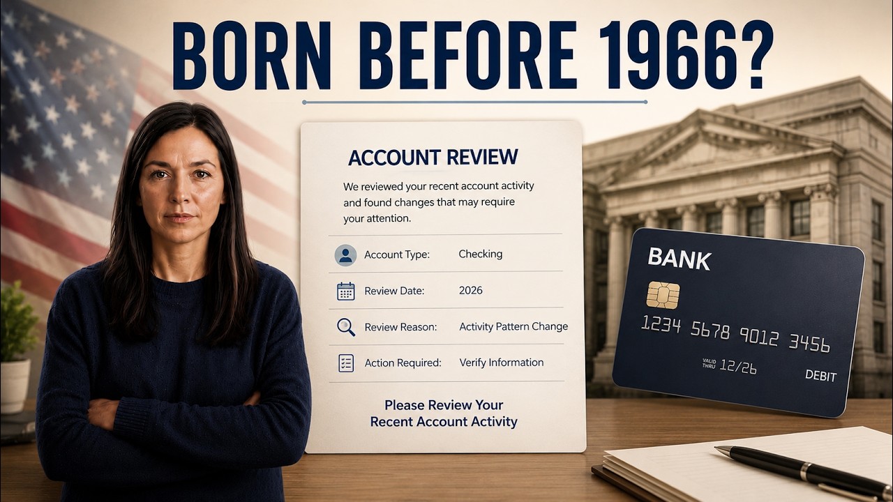 Social Security Quietly Changed The Rules &mdash; Watch Before Your Letter Arrives