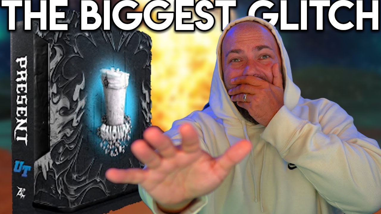 The BIGGEST Glitch in Madden History!