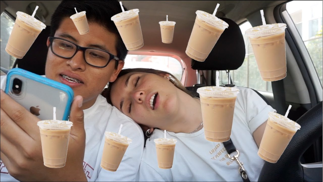 Buscando el mejor café de Lima *nos intoxicamos*