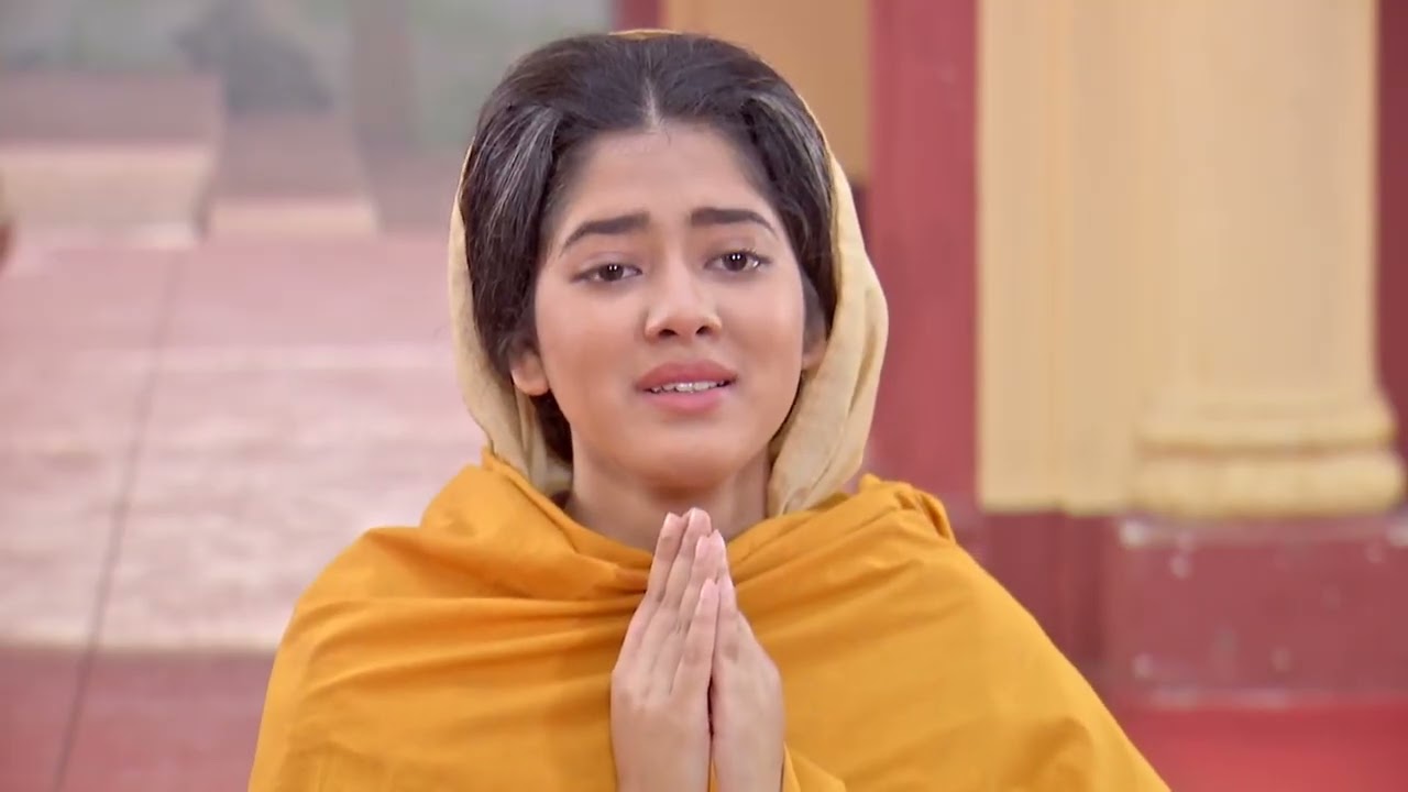 Rani Rashmoni - Ep 870 - Subrata Roy, Ditipriya Roy - Bengali Tv Serial - Zee5 Bangla Classics