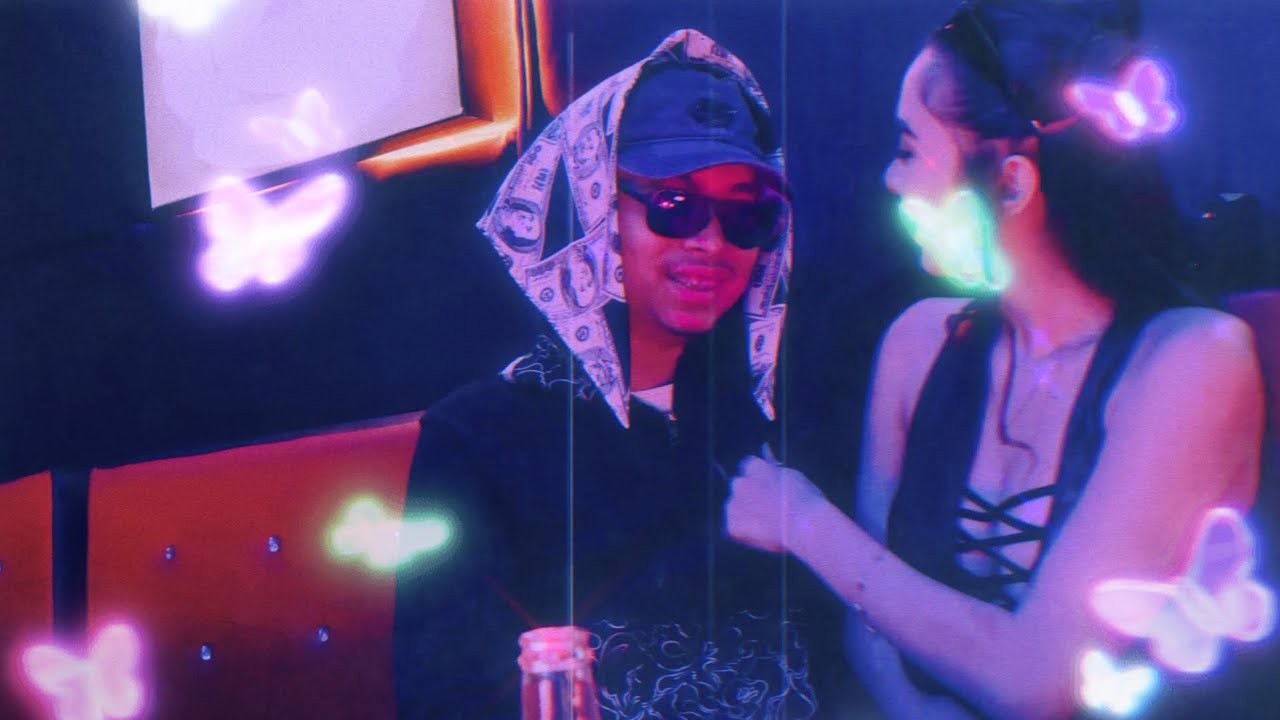 Mariwasa - R nazzy ft. Jose at Melodiya (Official Music Video)