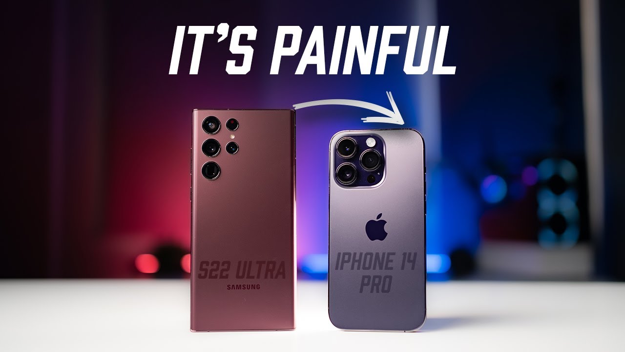 10 причин, почему переход на iPhone &mdash; это КОШМАР