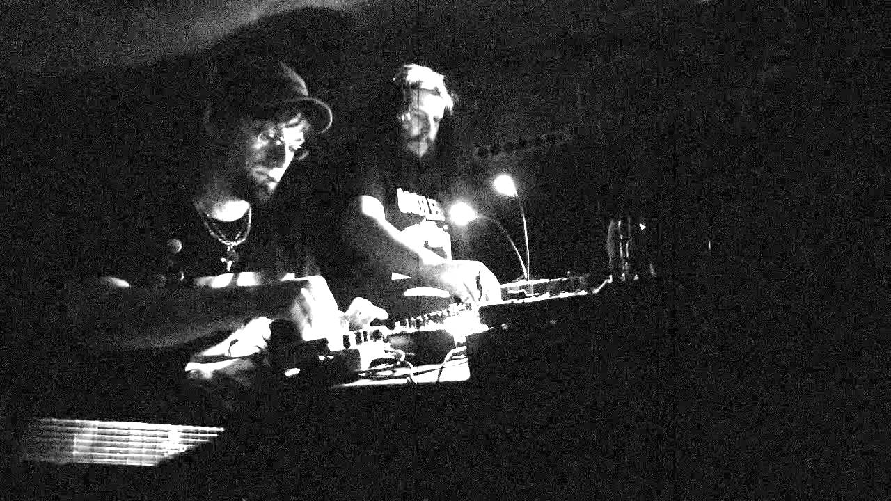 Mulo Muto - Live at Entart nr. 16 - Klubi, Zurich, 20.03.15