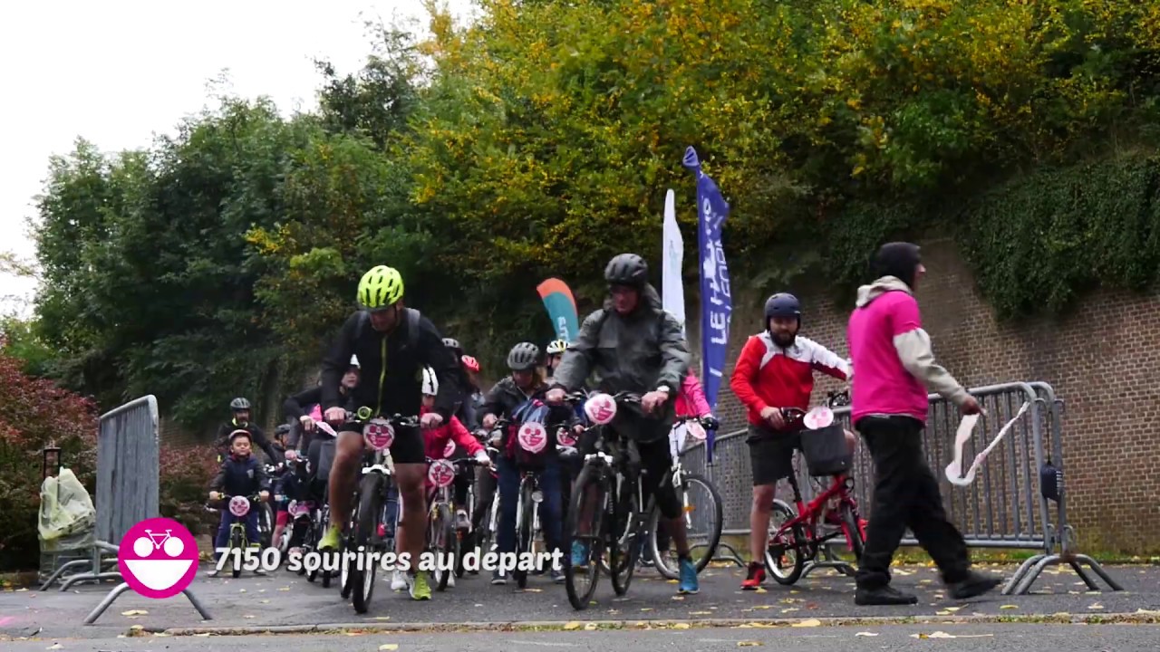 Le Havre V&eacute;lotour 2019
