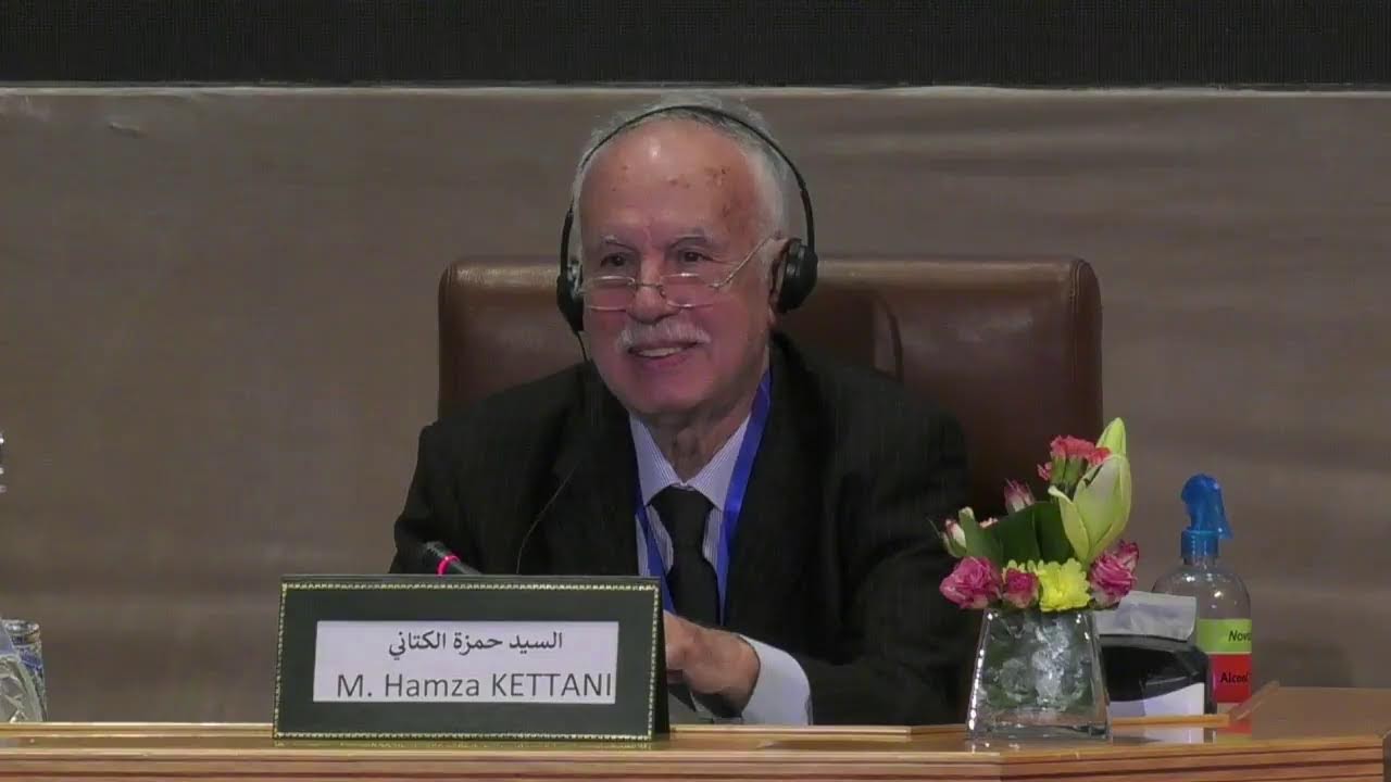 The 23rd Conference of the Islamic World Academy of Sciences ( IAS )