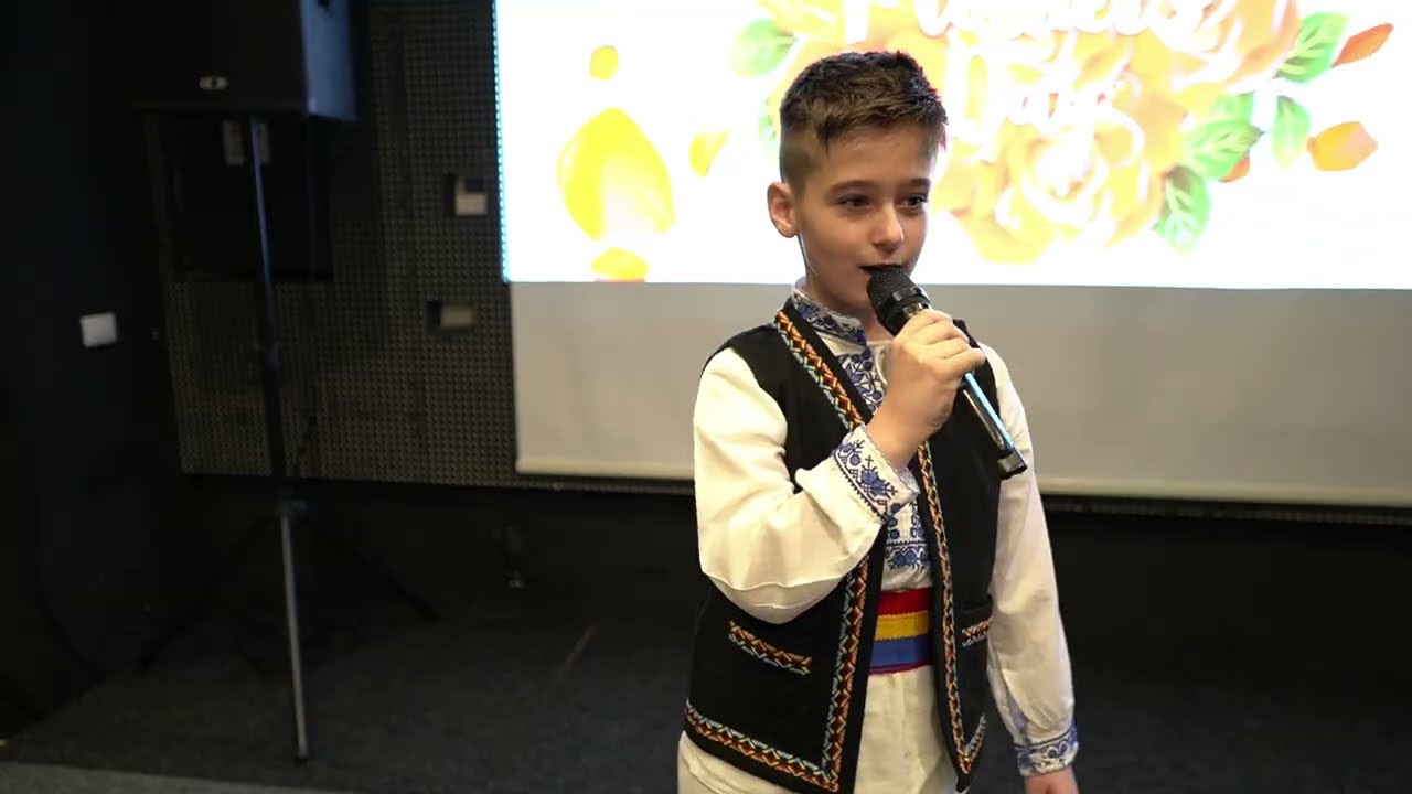 Pana Andrei - Cover - Bate vântul cetina