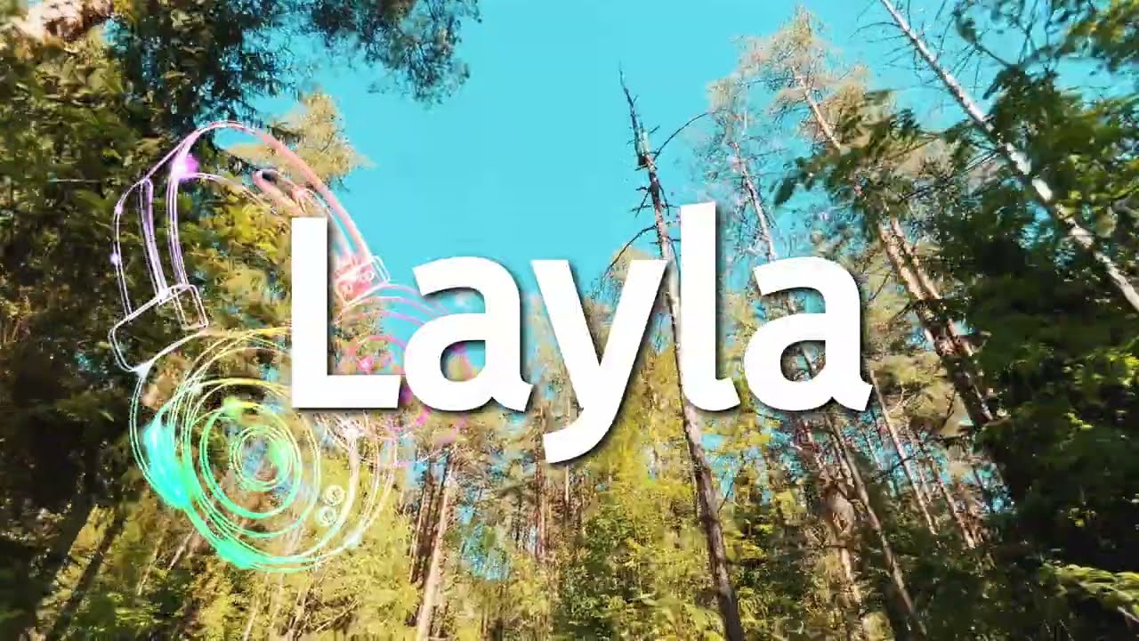 🎧Eric Clapton ÷ Layla (Norms Acoustic Cover)