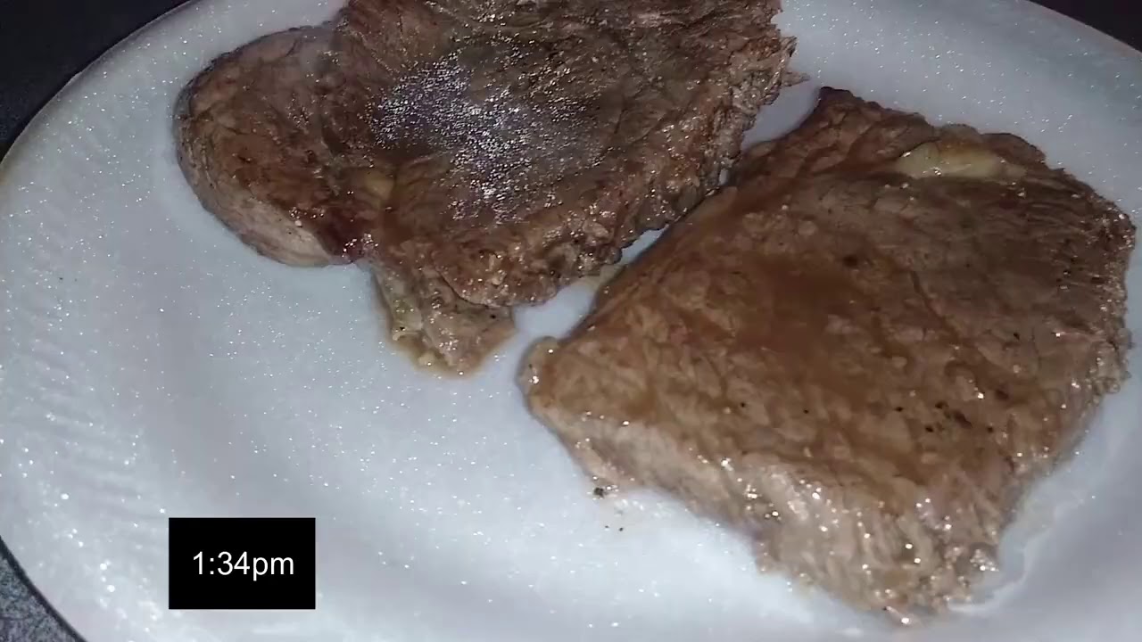 The day of the life of dwightx 🥩 (Vlog)