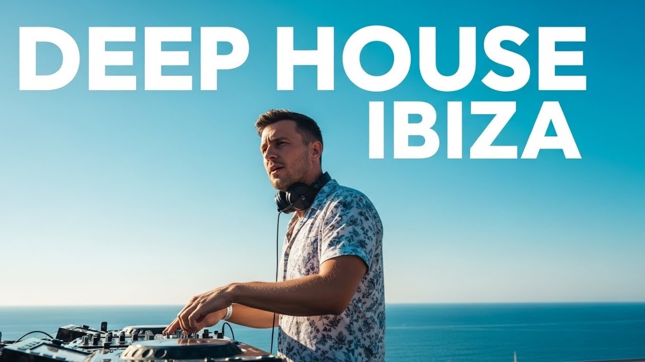 Ibiza Summer Mix 2026 🔥 Ibiza Deep House Summer Party by the Sea