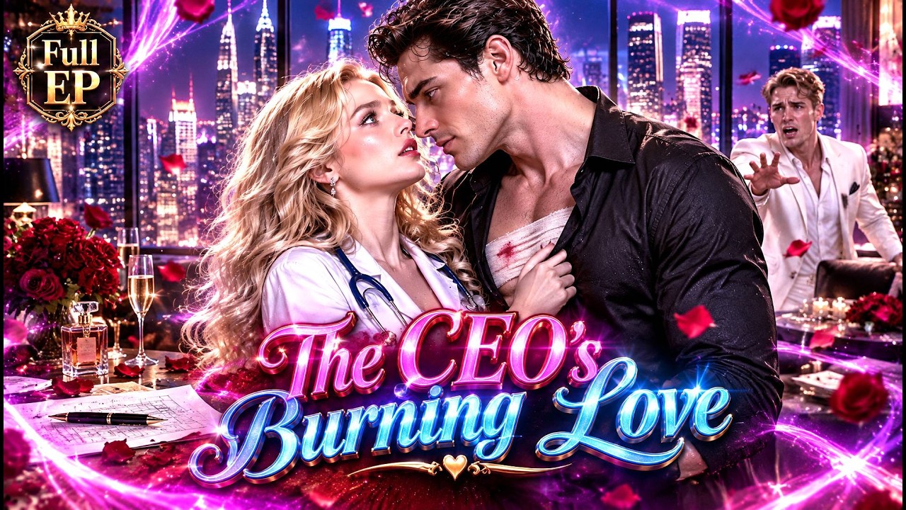 The Stranger She Saved Was the Mafia Boss&mdash;Next Day He Tore the City Apart: 