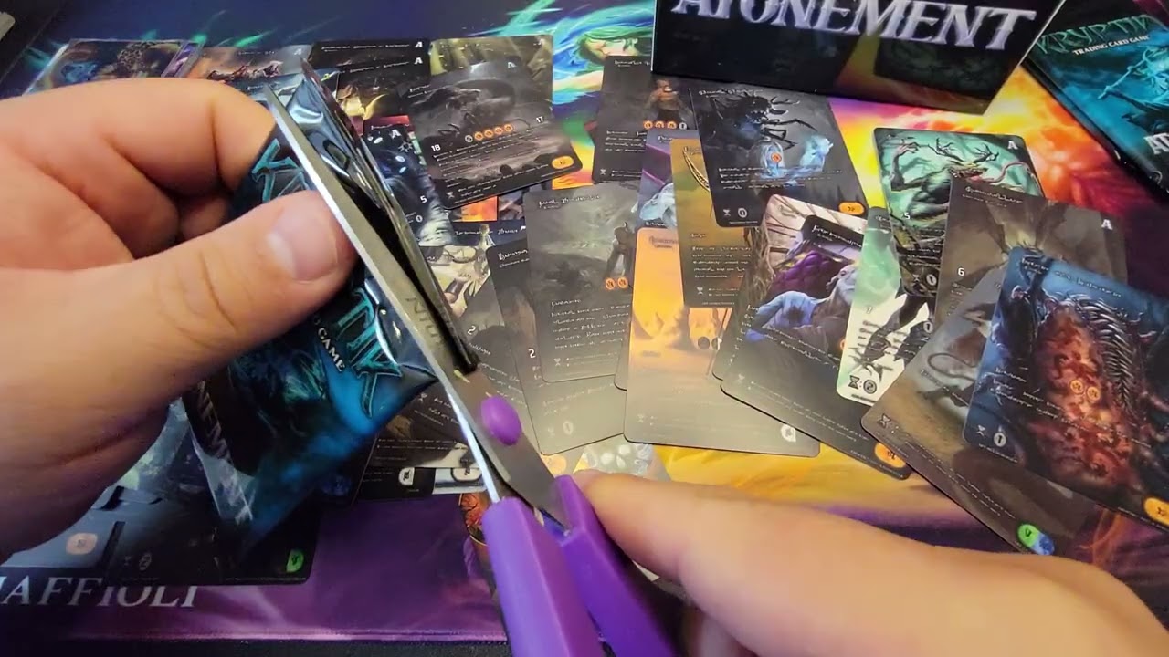 Kryptik Atonement - Final Look (Ambassador Box)