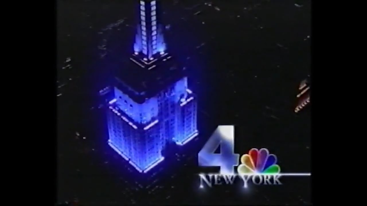 WNBC Commercial Breaks (July 20, 2002)