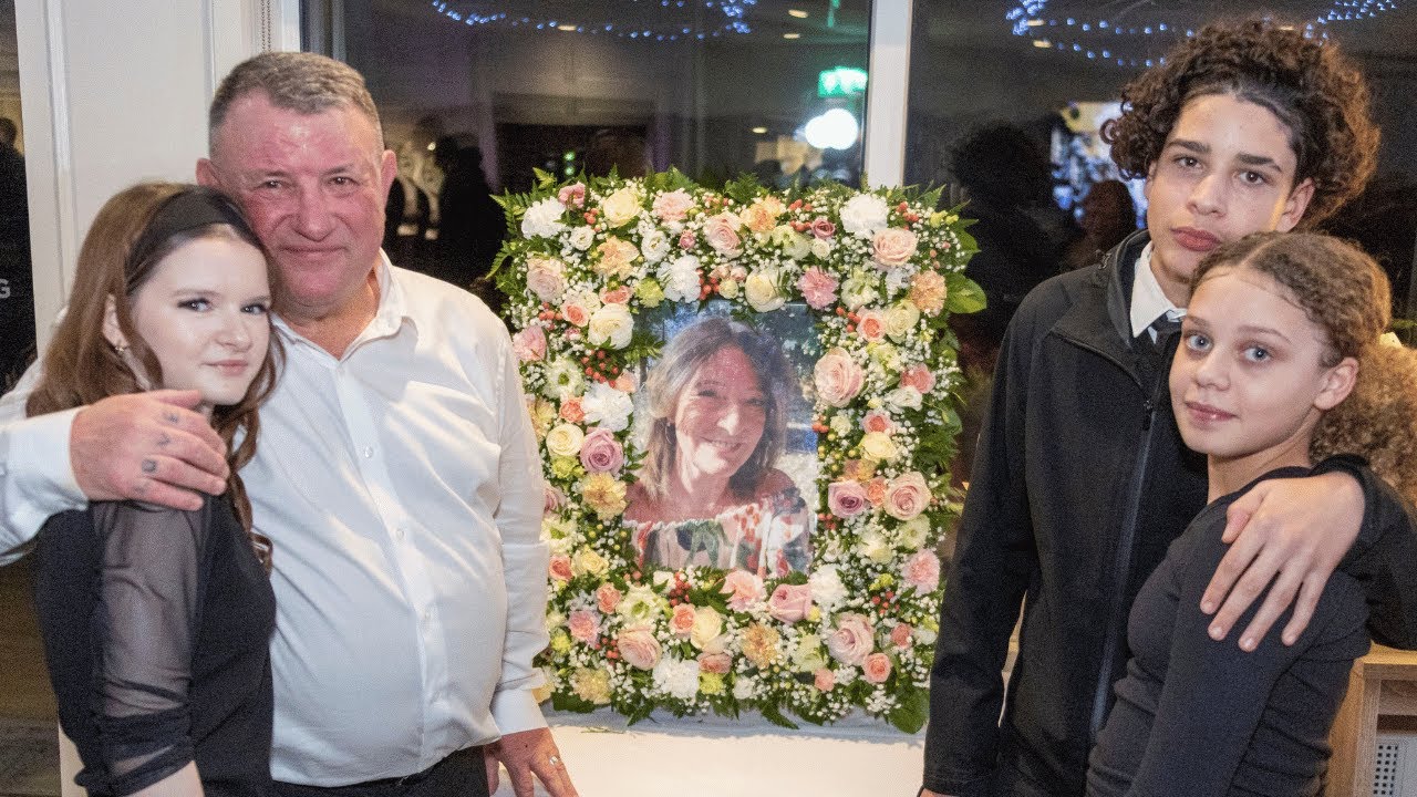 Honouring the Life of Lorraine Hickin | StreetMic LiveStream WAKE