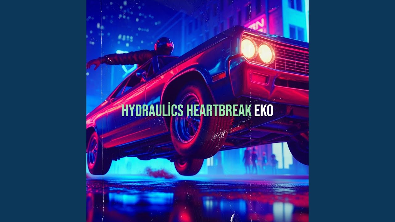 Hydraulics Heartbreak