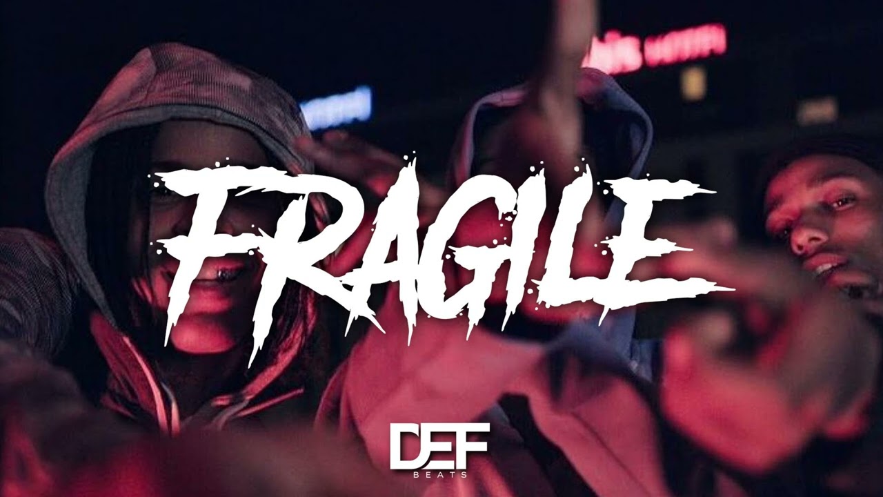 #OFB SJ X Yanko X UK Drill Type Beat  - 