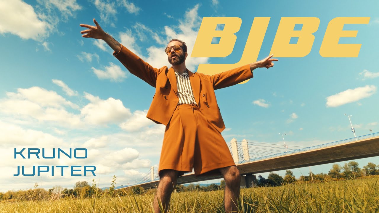 Kruno Jupiter - BJBE (Official Video)