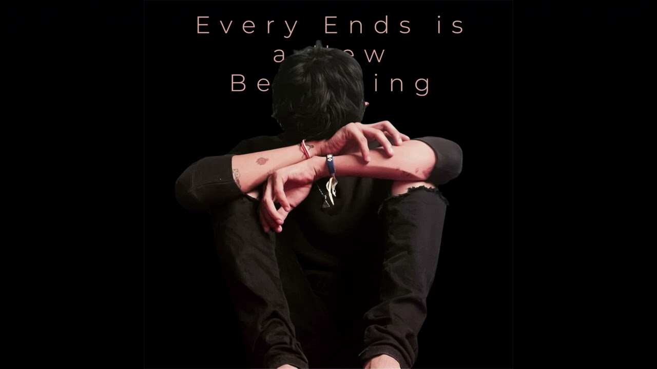 Reyes Peralta Every Ends is a New Beginning (Audio)