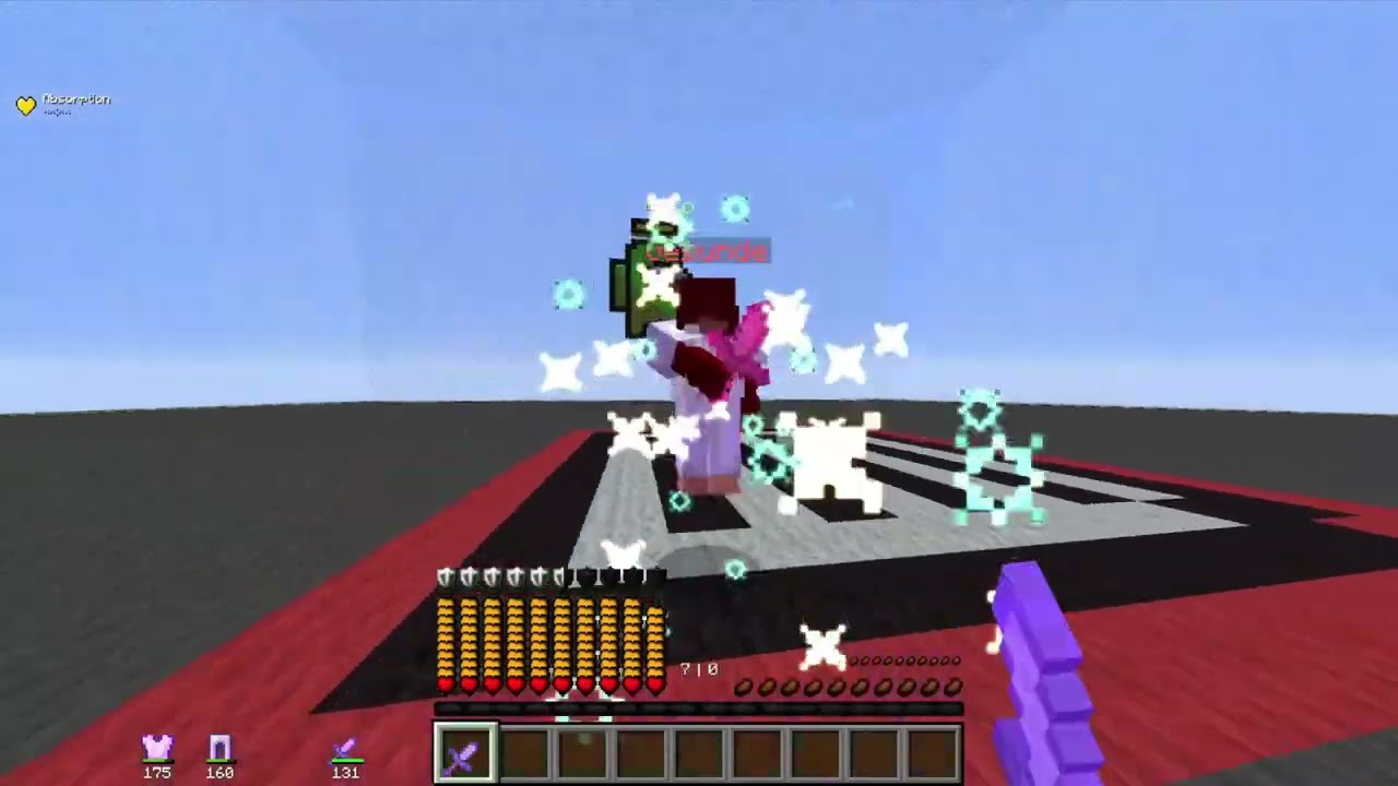 Funny Block Game 🙃