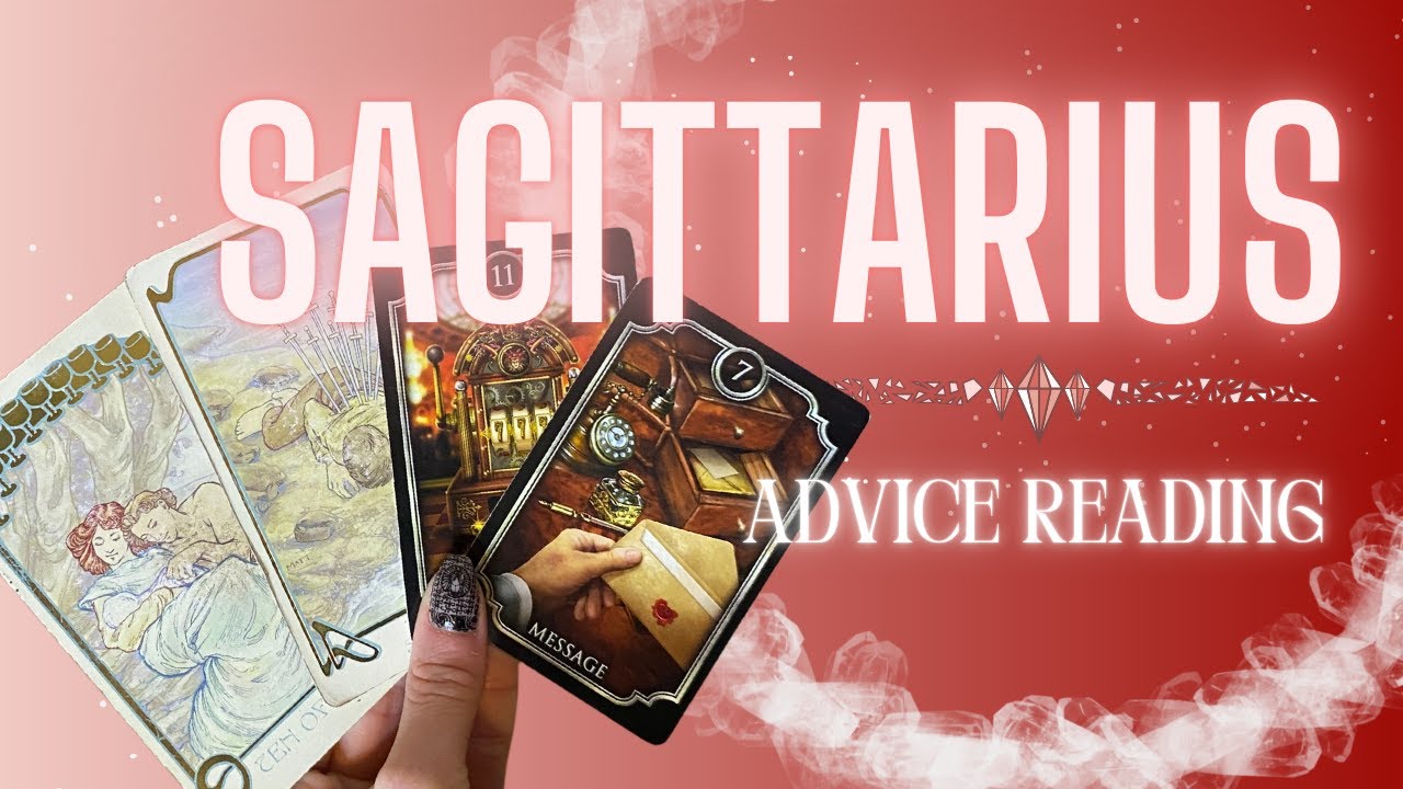 SAGITTARIUS | ADVICE • This was a Planned Hit ⚰️ for 💰💸🤑💰by Family but your Ancestor said NO 👊👊🫵