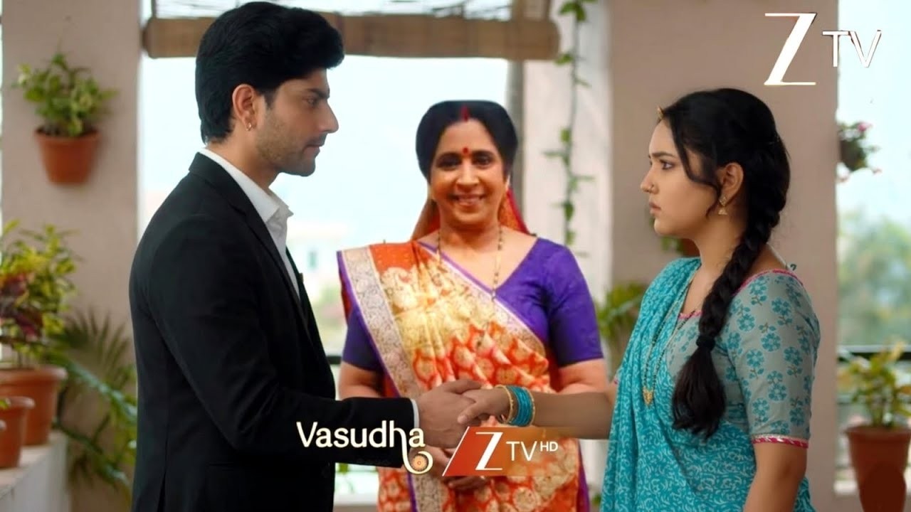 Chandrika’s Saas Accepts Vasudha As Bahu | Vasudha | Today Episode Update | 6 March 2026