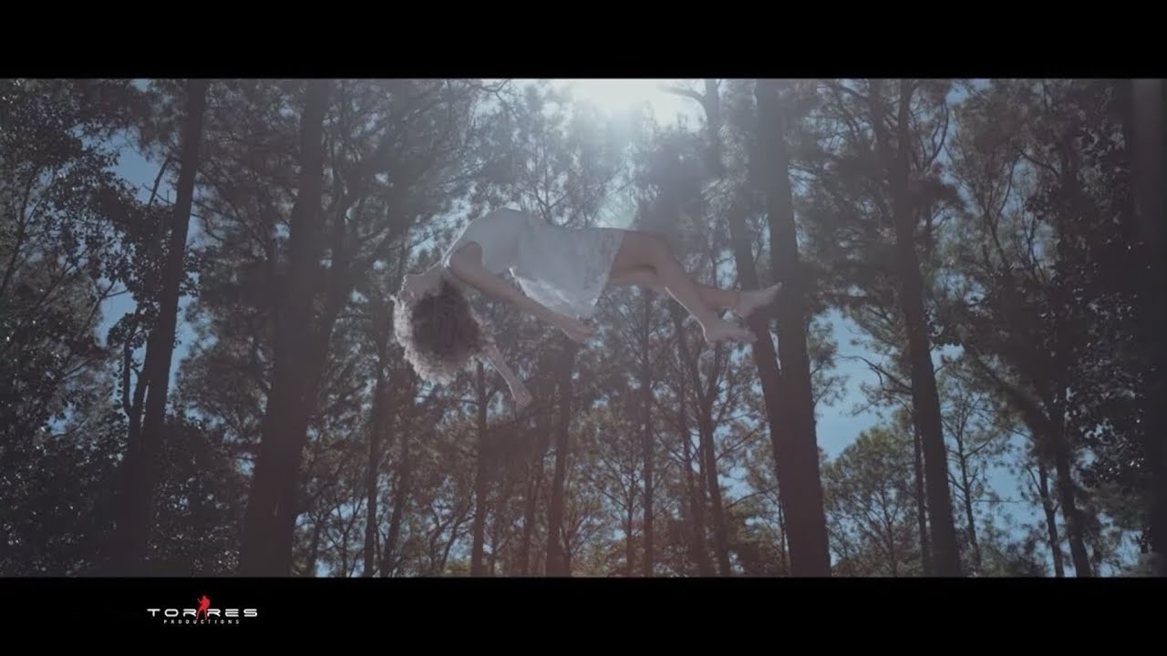 Leoni Torres - Las Cosas Que Te Pido (Video Oficial)