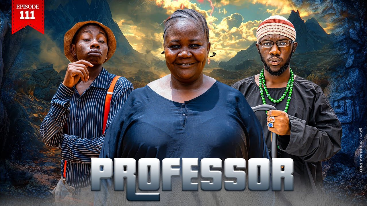 PROFESSOR [111]
