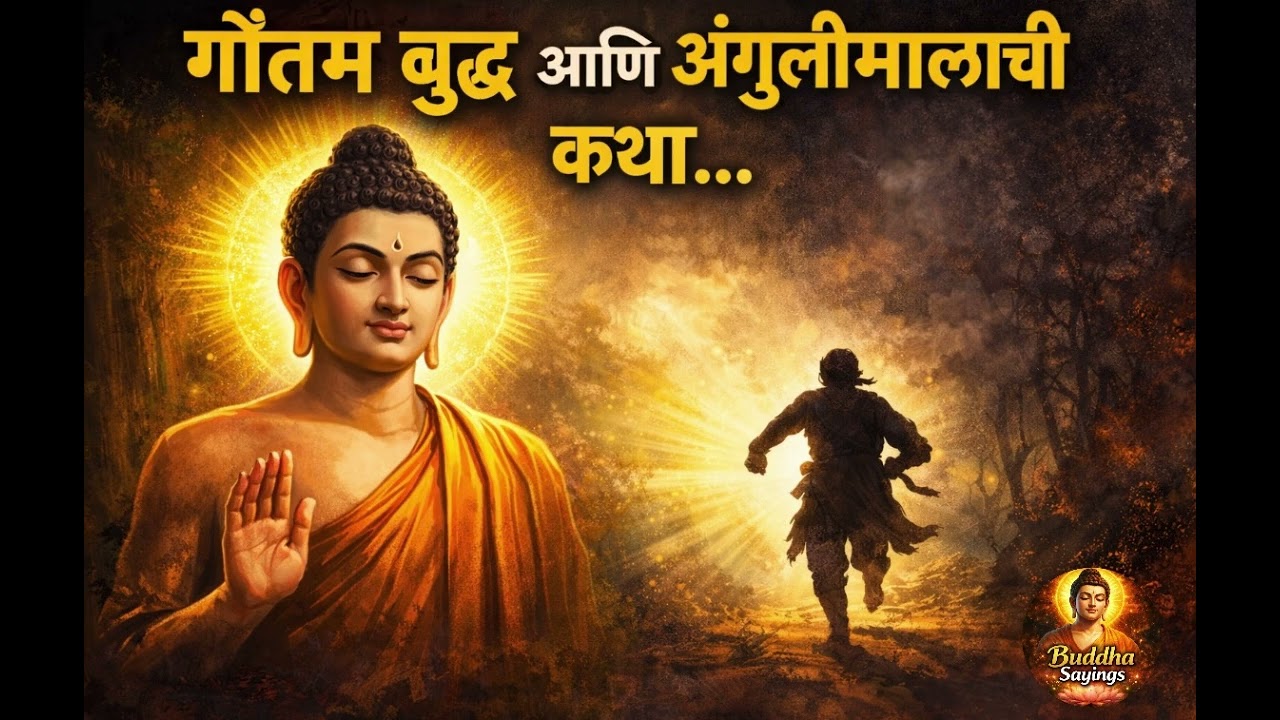 अंधारालाही उजेड दाखवणारी करुणा...| Marathi