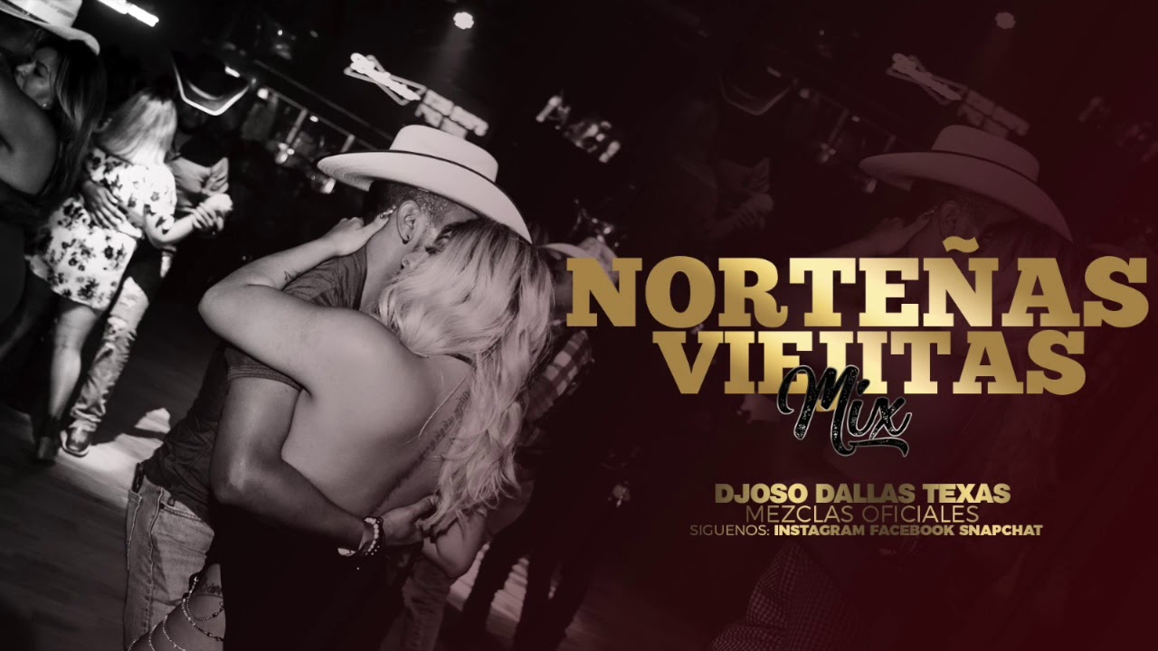 Norteñas Mix (Viejitas)