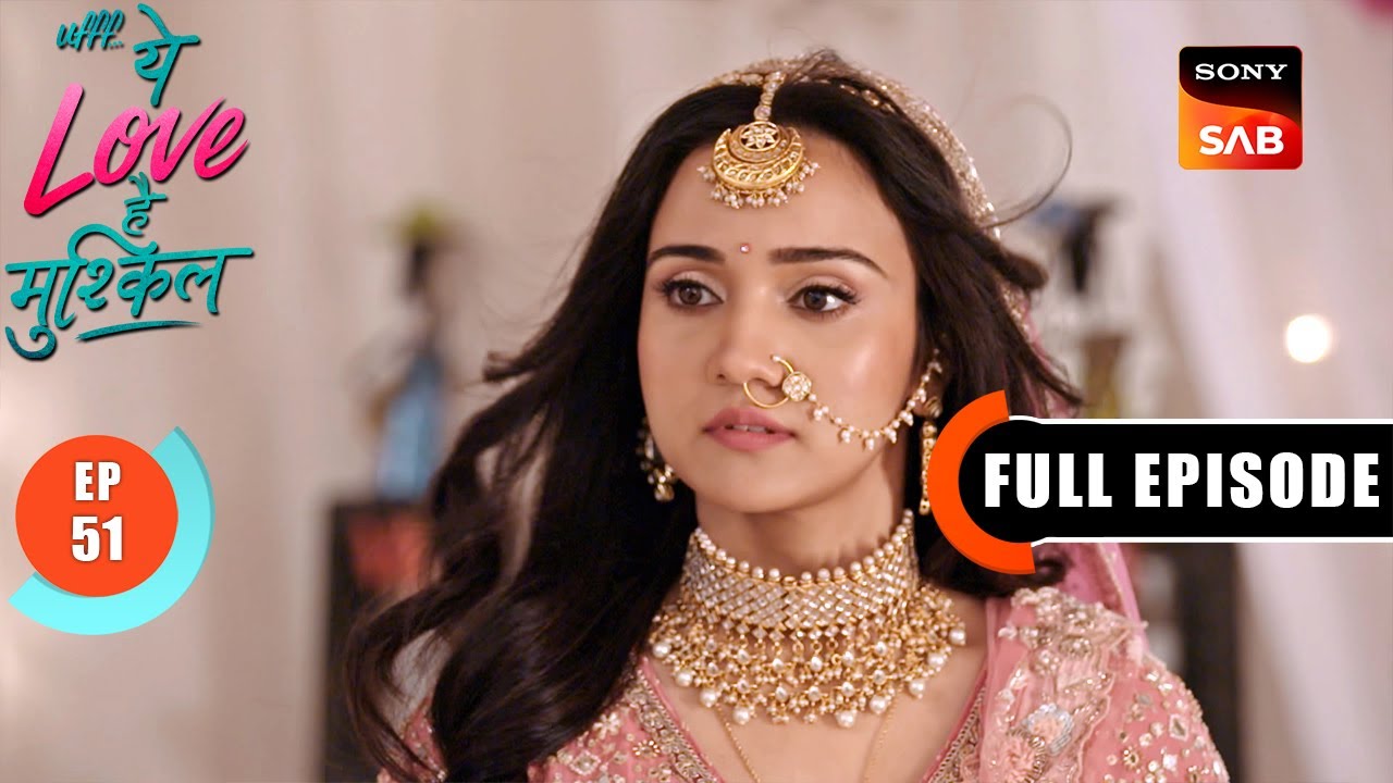Yug Stops Kairi From Telling The Truth | Ufff…Yeh Love Hai Mushkil |Ep51 | Full Episode | 6 Aug 2025