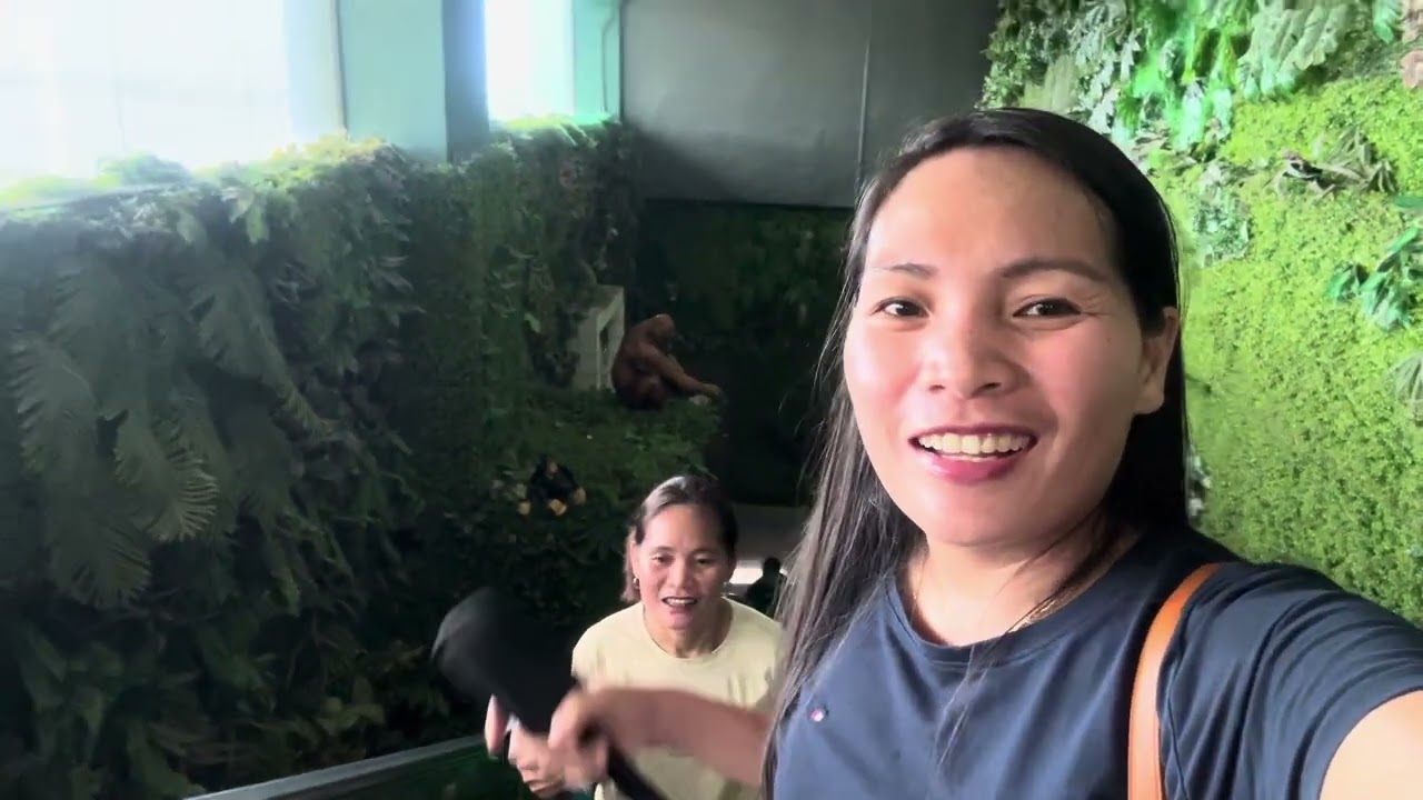 GANAP SA CEBU OCEAN PARK