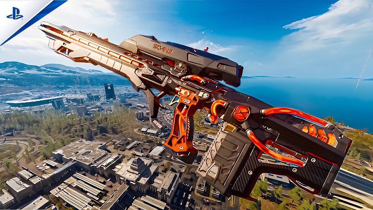 VS RECON Is Completely Broken in Warzone Solo