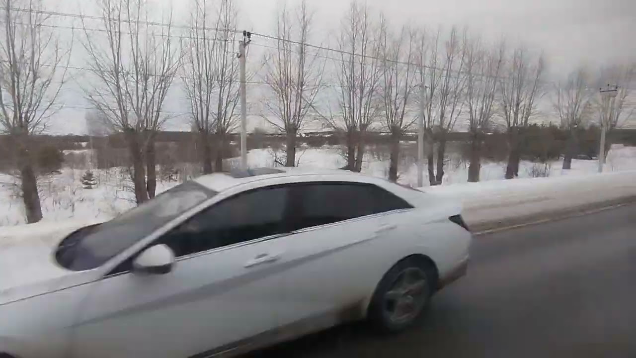 Газ-A68R52 City||КХ 247 66||Маршрут 156А||Г Талица
