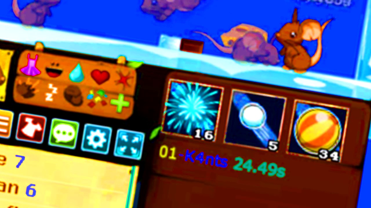 TRANSFORMICE   Gameplay # 1 l K4nts TFM