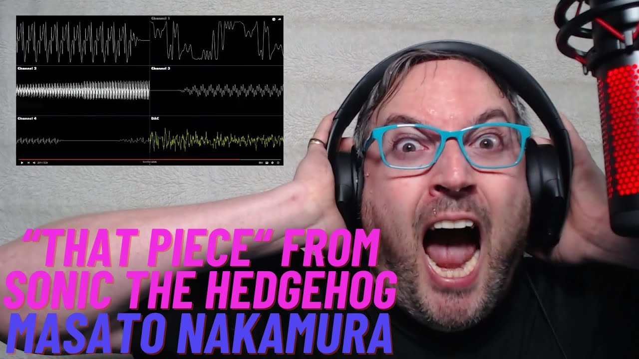 Analysis - 