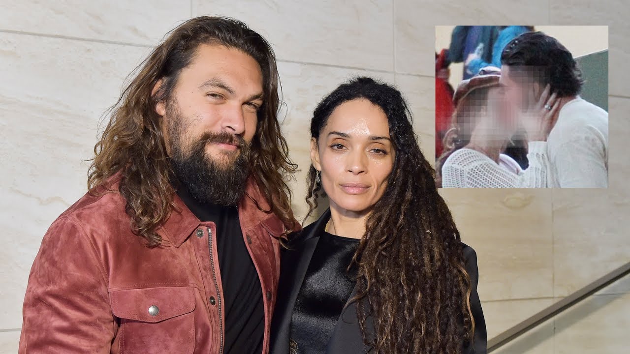 All the Signs Lisa Bonet & Jason Momoa's Relationship Was DOOMED