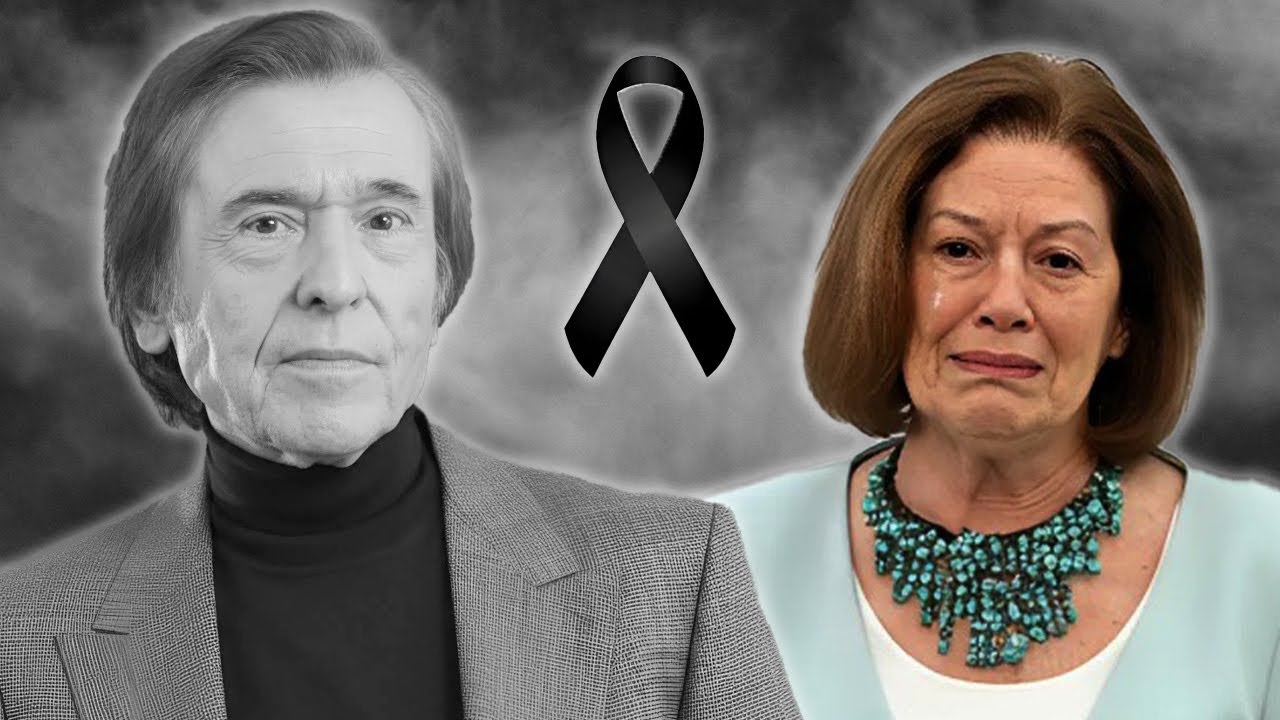 El tr&aacute;gico final de Rafael: quien descubre el romance de su esposa con un hombre inesperado
