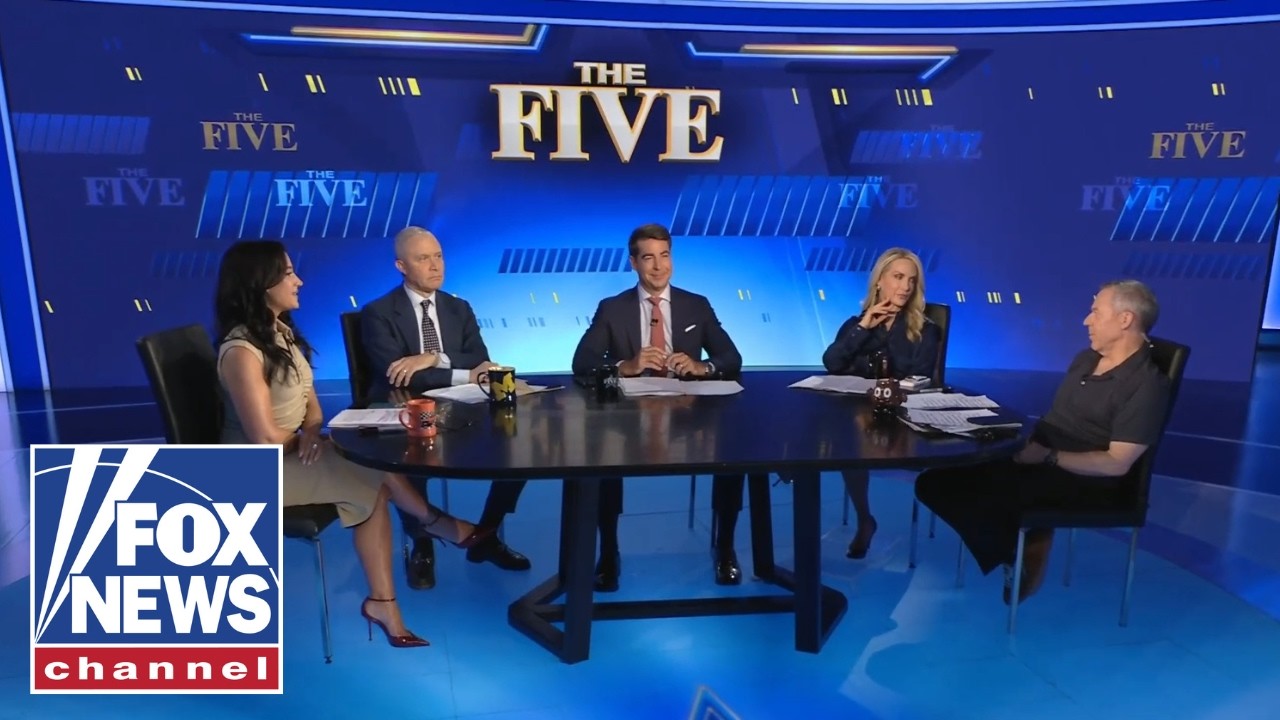 Emily Compagno dings Cory Booker&rsquo;s &lsquo;CONGRESSIONAL TANTRUM&rsquo;