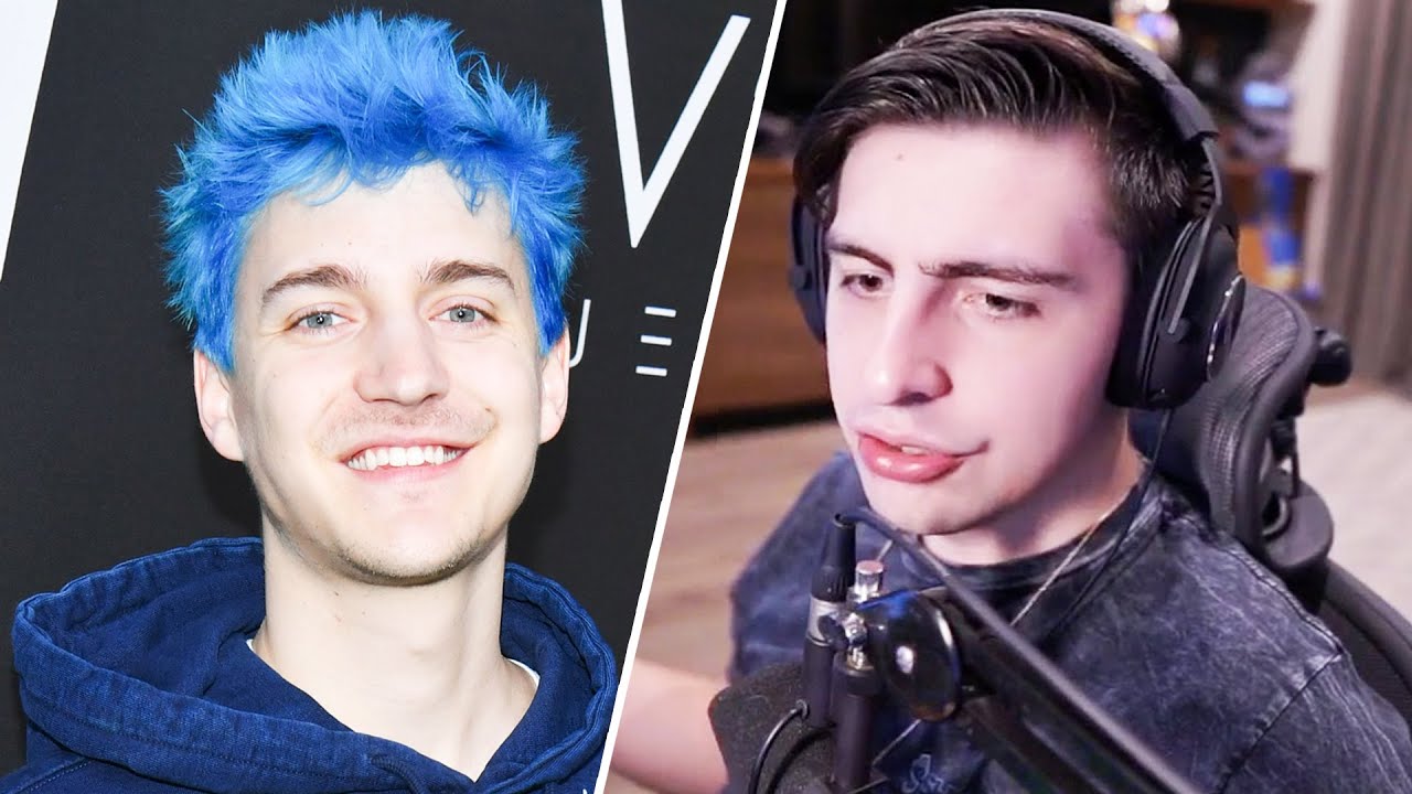 Ninja and Shroud Make MILLIONS, Mixer CLOSED DOWN... Shane Dawson, James Charles, KSI, RiceGum