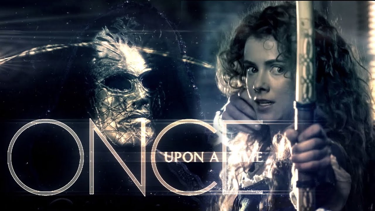 Once Upon a Time [5x05&5x06] Opening Credits - 