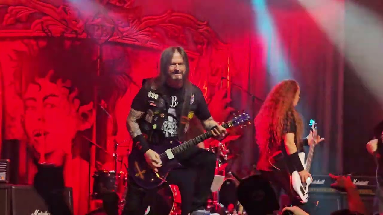 Exodus 