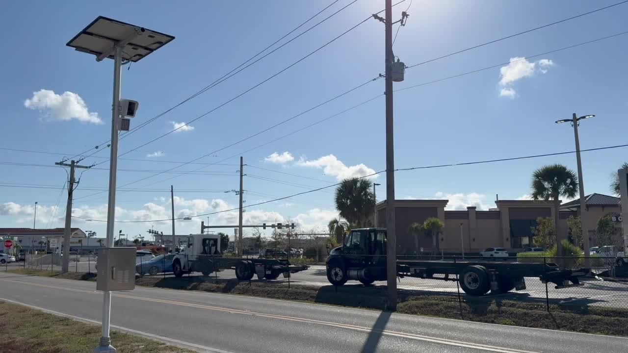 SLOW DOWN: Speed cameras coming to Charlotte County school zones