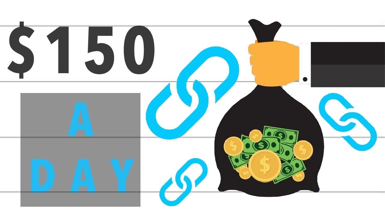 How To Earn Money Sharing Short Links (Repeat Over And Over) PayPal