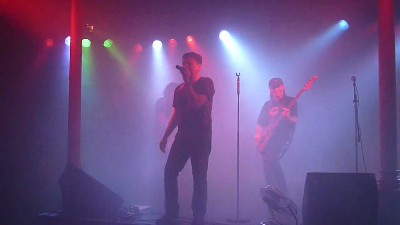 Lucy Grave Highway Star 31.Oktober 2012 Freising Lindenkeller