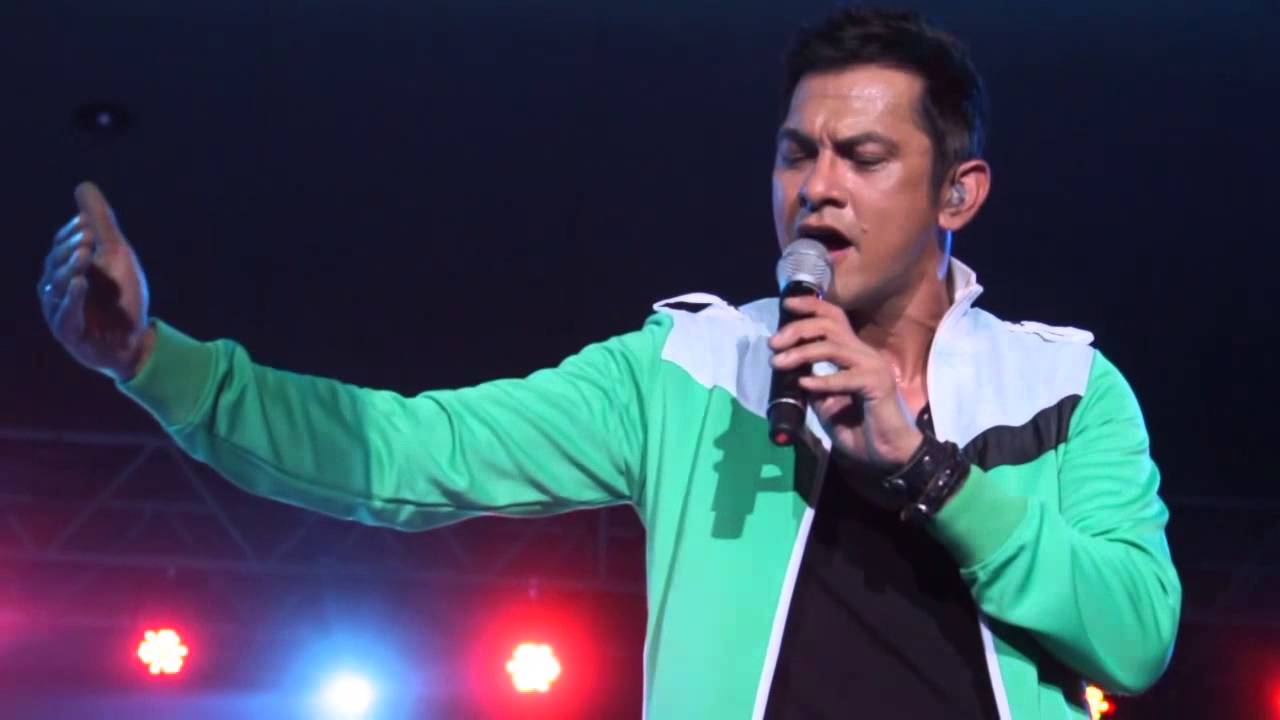 We've Won - Gary Valenciano