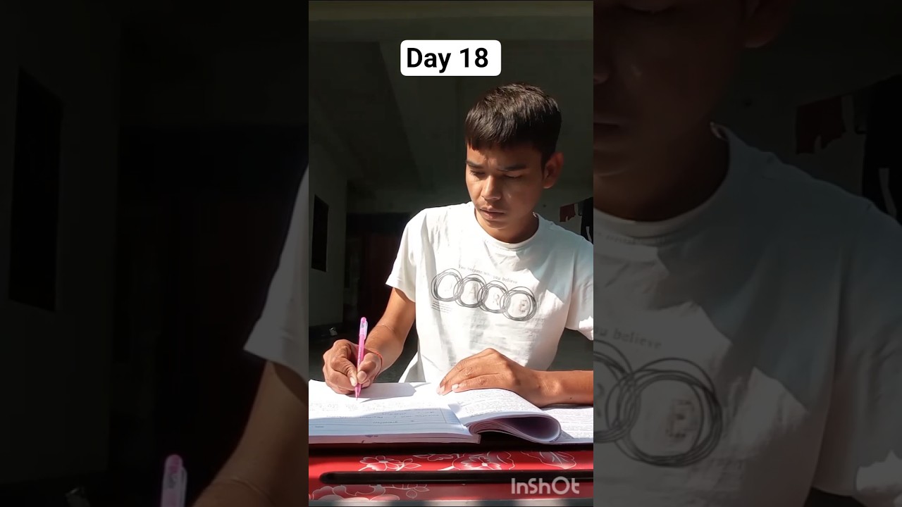 Day (18/50) Mini vlog ✨❤️ 