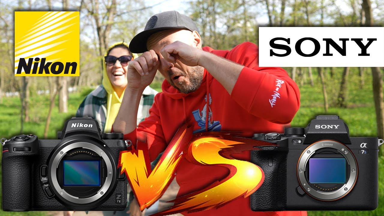 Самый честный тест автофокуса &ndash; Sony A7S III vs Nikon Z7 II