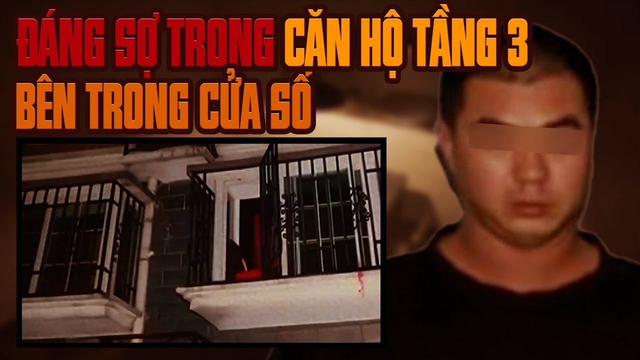 Kỳ Án Trung Quốc: Bí Mật Đáng Sợ Trong Căn Hộ Tầng 3