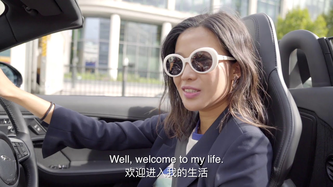Frontrow DRAMA: 'DO IT IN DRAMA' Global Campaign - A Story of 'BAMBOO' from LONDON